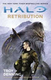 Halo: Retribution - 29 Aug 2017