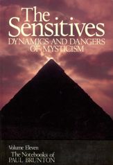 The Sensitives - 15 Dec 1987