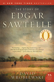 The Story of Edgar Sawtelle - 13 Oct 2009