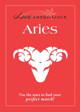 Love Astrology: Aries - 1 Dec 2011