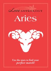 Love Astrology: Aries - 1 Dec 2011
