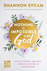 Nothing Is Impossible with God - 10 Mar 2026