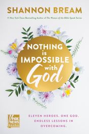 Nothing Is Impossible with God - 10 Mar 2026