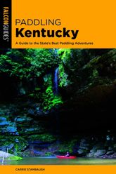 Paddling Kentucky - 15 Jul 2019