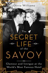 The Secret Life of the Savoy - 1 Jun 2021