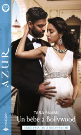 Un bébé à Bollywood - 1 Sep 2021