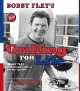 Bobby Flay's Grilling For Life - 17 Jun 2008