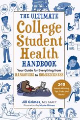 The Ultimate College Student Health Handbook - 5 May 2020