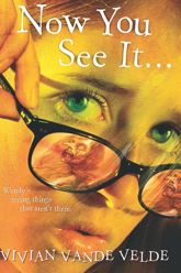 Now You See It . . . - 1 Jun 2006