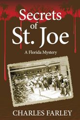 Secrets of St. Joe - 17 Oct 2015