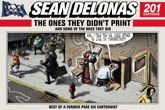 Sean Delonas: The Ones They Didn't Print and Some of the Ones They Did - 9 Jun 2015