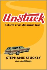 UnStuck - 2 Apr 2024