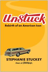 UnStuck - 2 Apr 2024