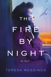 The Fire by Night - 17 Jan 2017