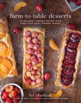 Farm-to-Table Desserts - 2 May 2017