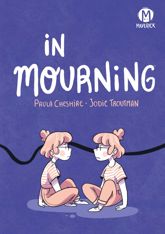 In Mourning - 26 Aug 2025