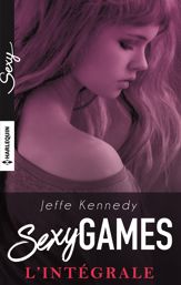 L'intégrale ''Sexy Games'' - 15 Apr 2017