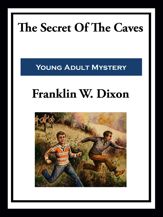 The Secret Of The Caves - 9 Sep 2025