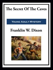 The Secret Of The Caves - 9 Sep 2025
