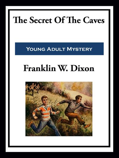 The Secret Of The Caves