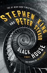 Black House - 6 Nov 2012