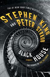 Black House - 6 Nov 2012