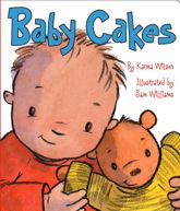 Baby Cakes - 16 Nov 2010
