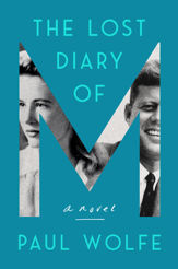 The Lost Diary of M - 25 Feb 2020