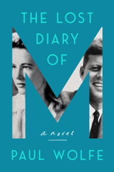 The Lost Diary of M - 25 Feb 2020