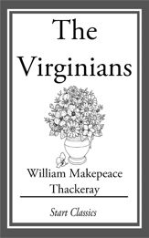 The Virginians - 31 Jan 2014