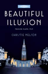 Beautiful Illusion - 1 May 2018