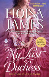 My Last Duchess - 27 Oct 2020