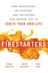 Firestarters - 9 Jan 2018