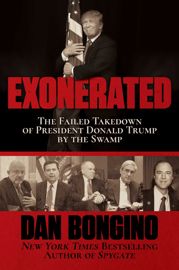 Exonerated - 24 Sep 2019