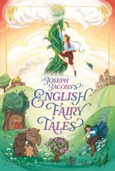 Joseph Jacobs's English Fairy Tales - 24 Feb 2026