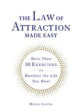 The Law of Attraction Made Easy - 4 Dec 2015