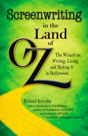 Screenwriting in The Land of Oz - 18 Dec 2010