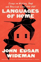Languages of Home - 18 Nov 2025