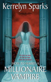 How To Marry a Millionaire Vampire - 3 Mar 2009