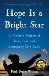 Hope Is a Bright Star - 8 Jun 2021