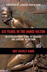 Six Years in the Hanoi Hilton - 13 Mar 2017