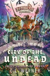 City of the Undead - 7 May 2024
