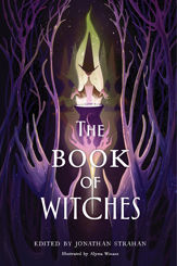 The Book of Witches - 1 Aug 2023
