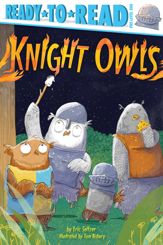 Knight Owls - 3 Sep 2019