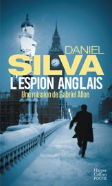 L'espion anglais - 5 Apr 2017