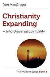 Christianity Expanding - 30 Oct 2020