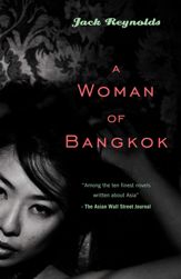 A Woman of Bangkok - 1 Jan 2012