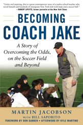 Becoming Coach Jake - 3 Sep 2019