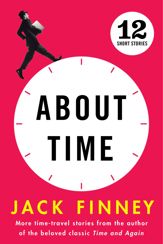 About Time - 12 Nov 2013