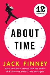 About Time - 12 Nov 2013
